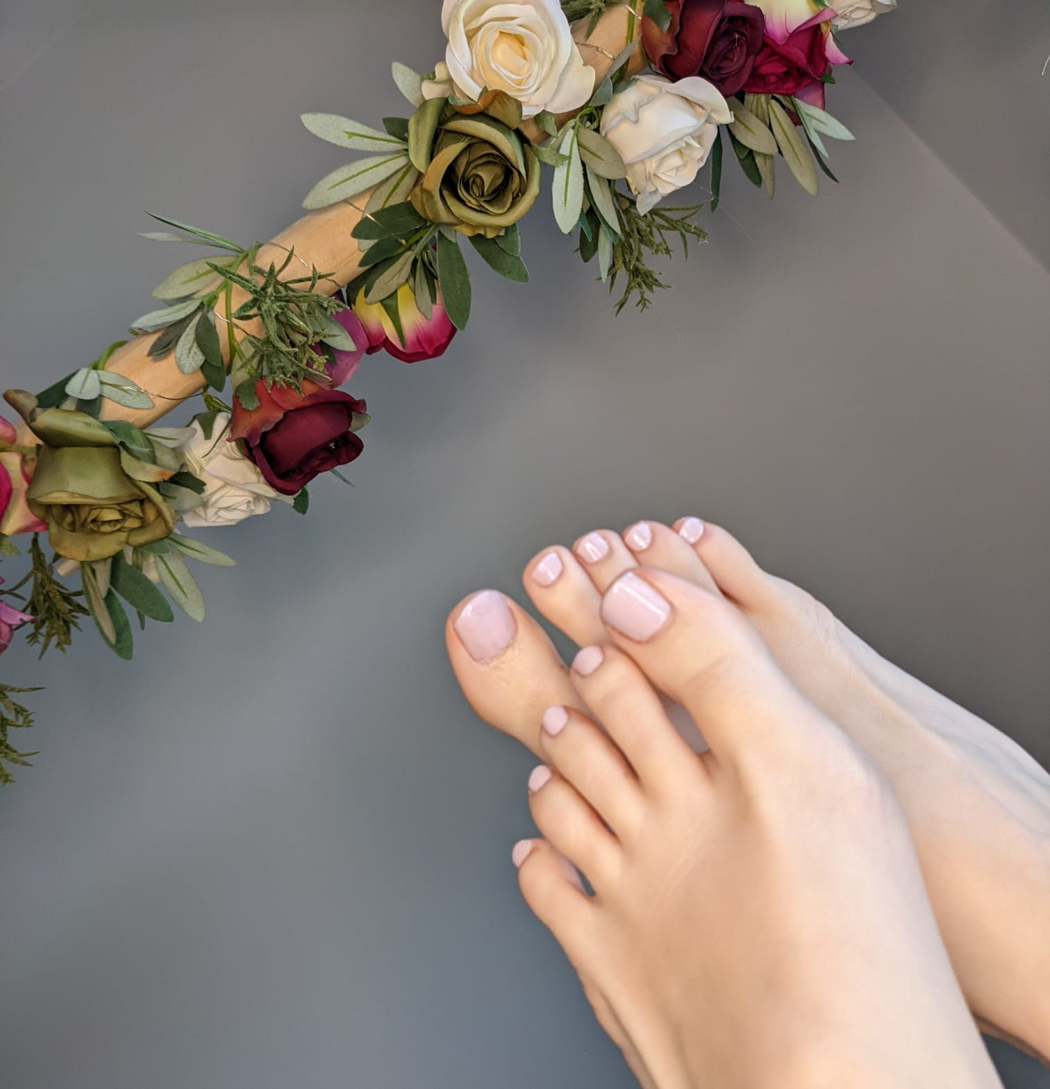 Foot Treatments